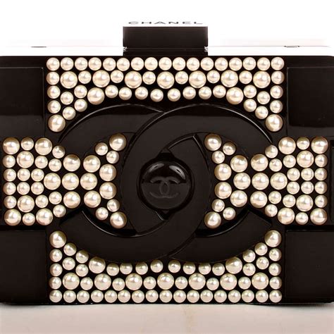 chanel replica lego|chanel lego clutch.